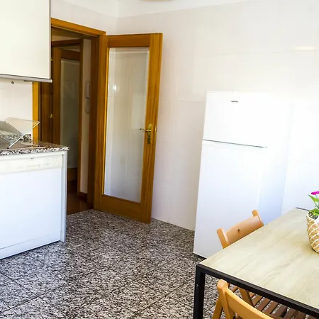 Διαμέρισμα Liiiving In | Matosinhos (Porto)